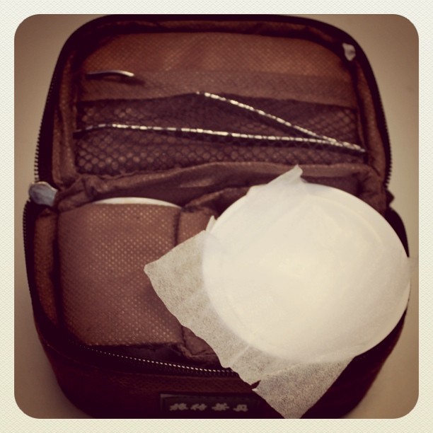 Portable Kit