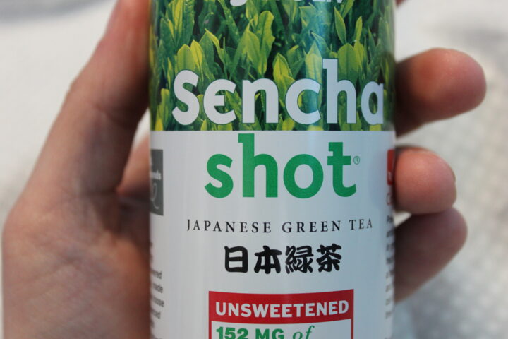 ITO EN Sencha or Oolong Shots