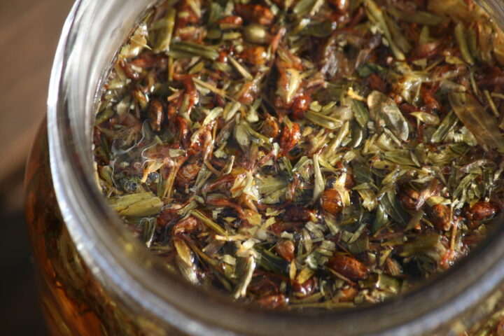 Never having enough of pretty Tea-Tumblers