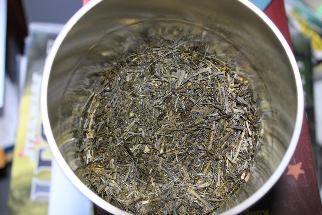Kawanecha Meicha by Mariages Fr&egrave;res