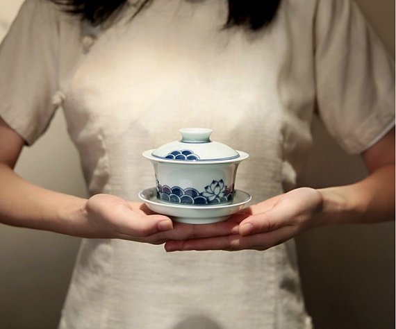 My current 8 favorite Tea accessories