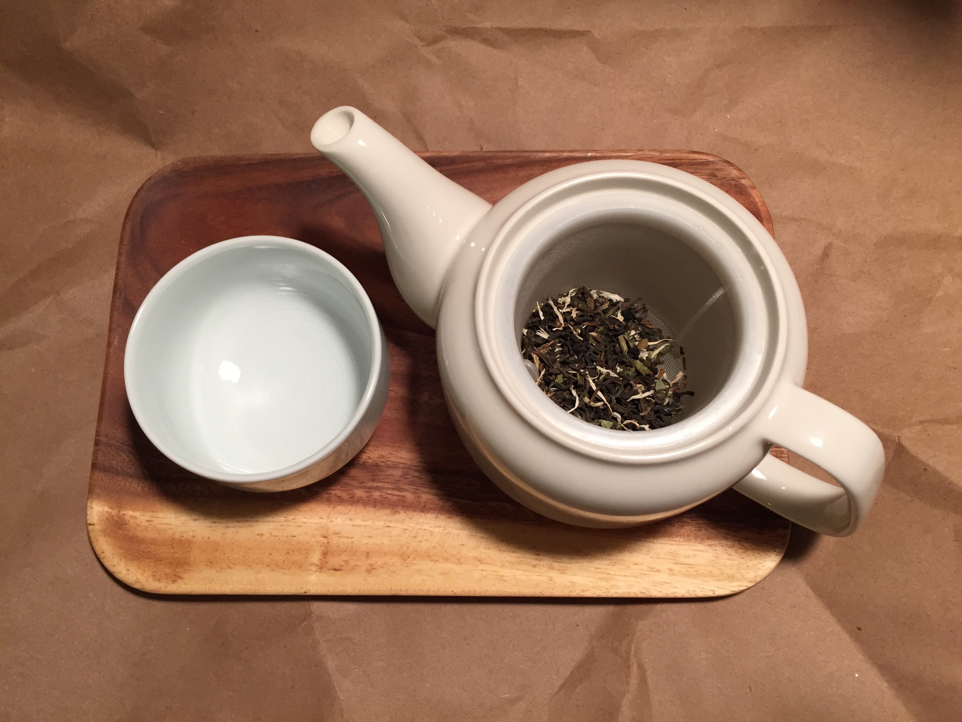 Tea Set