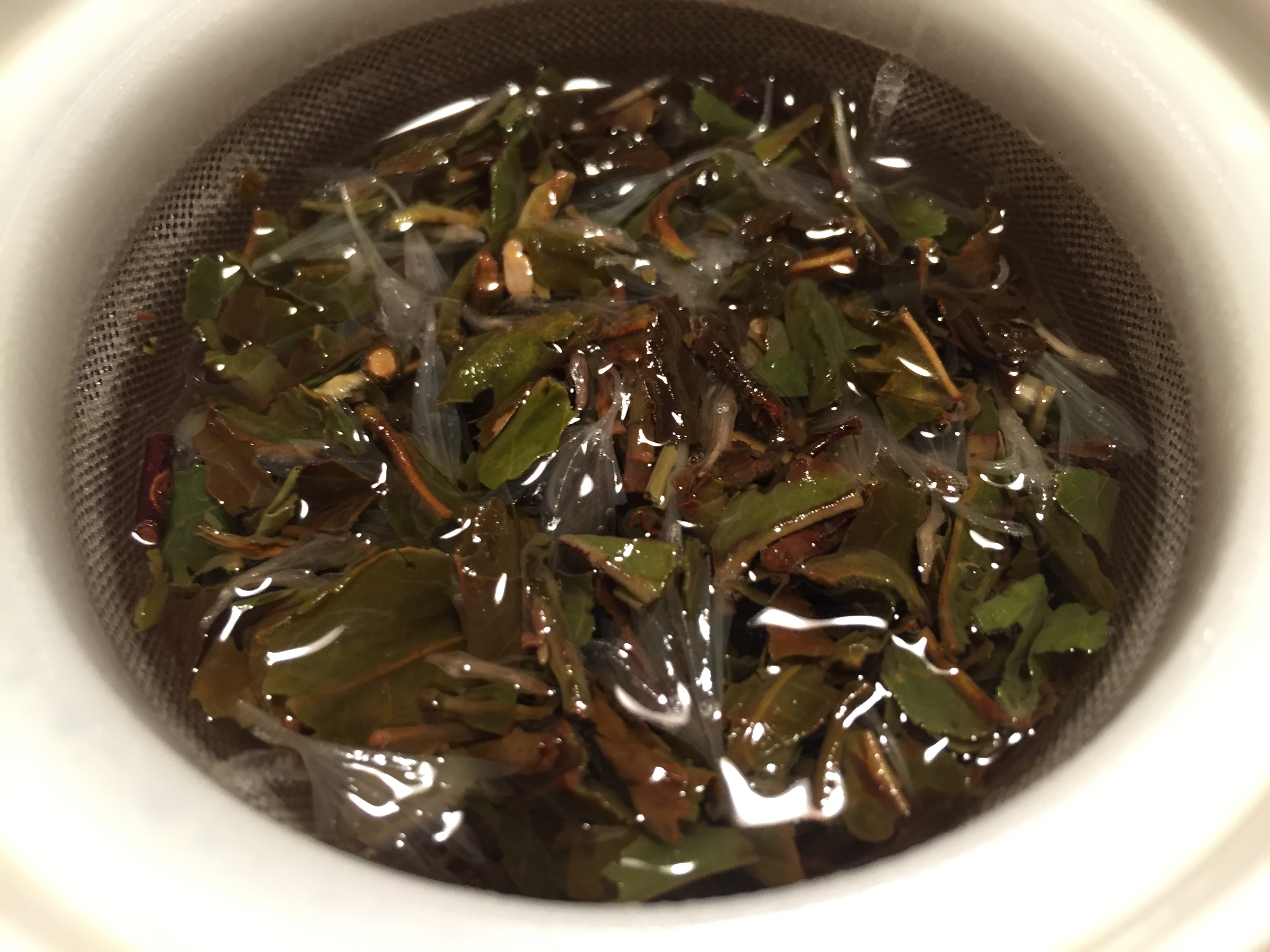 Preperation recommendation 4-5/L100°C2-4 Min