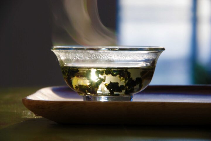 Humble Tea Leaf: How it all started!