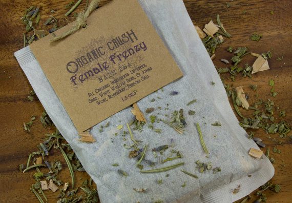 Tea News That Caught My Attention–Calendar Week 1